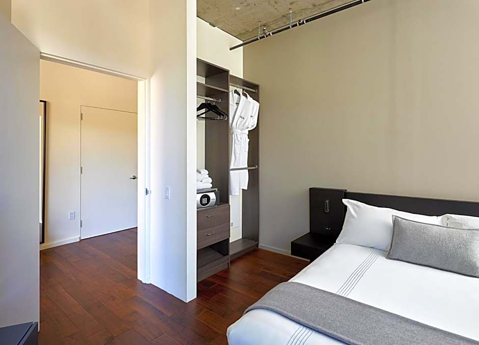AKA West Hollywood, Serviced Apartment Residences