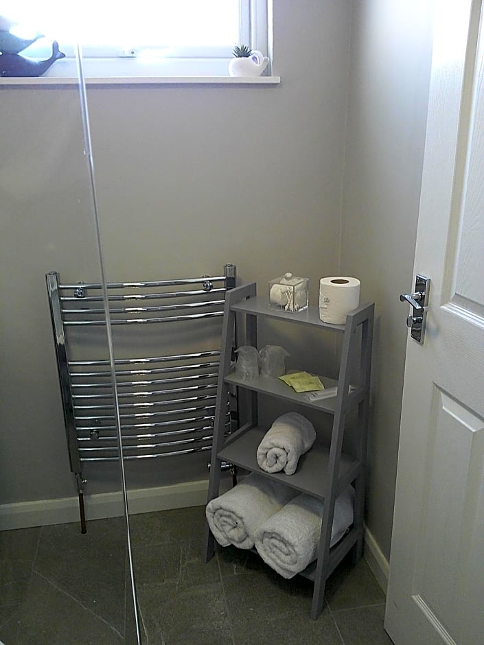 Sgurr Alasdair B&B – Portree