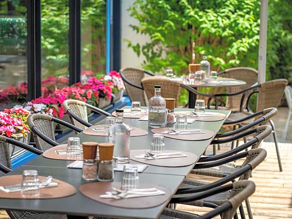 Novotel Valence Sud