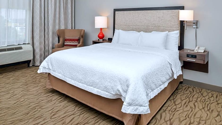 Hampton Inn Gonzales