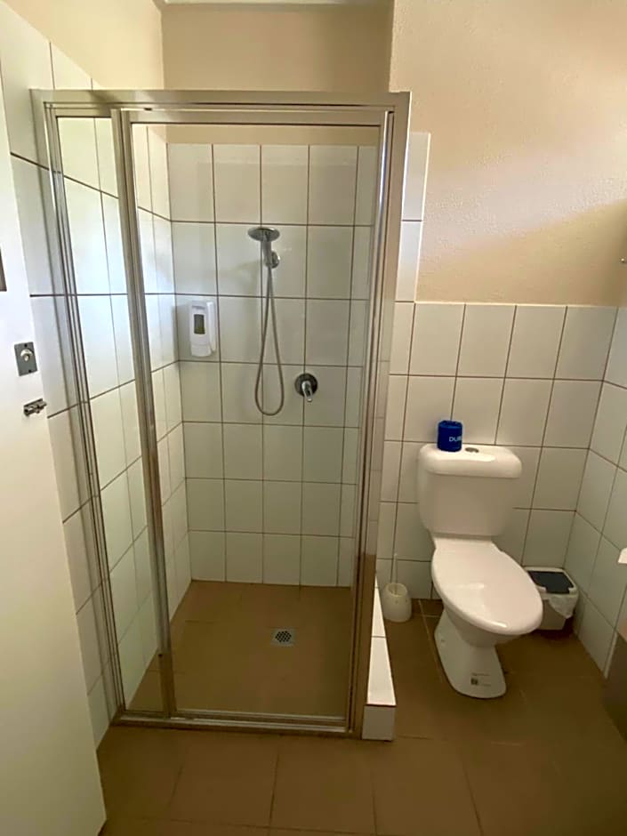 Warrina Inn Wodonga CBD