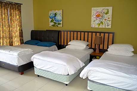 Gold Coast Morib Ain Studio