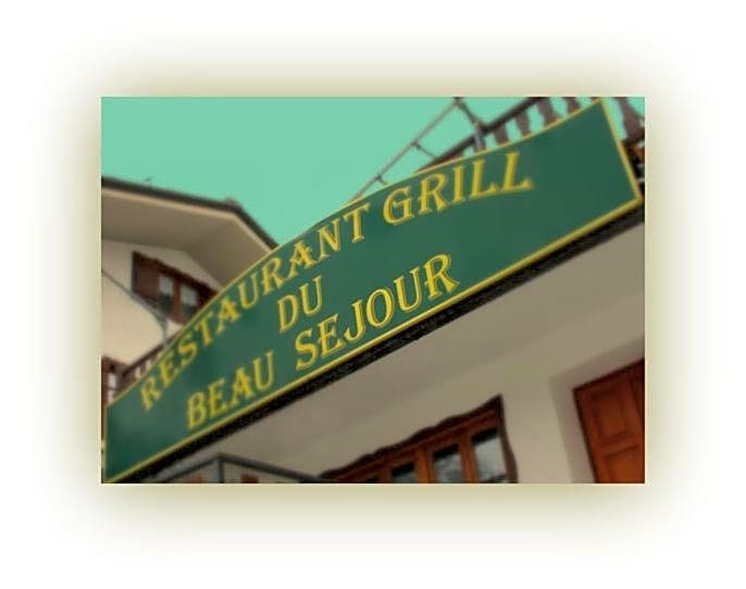 Hotel Beau Sejour