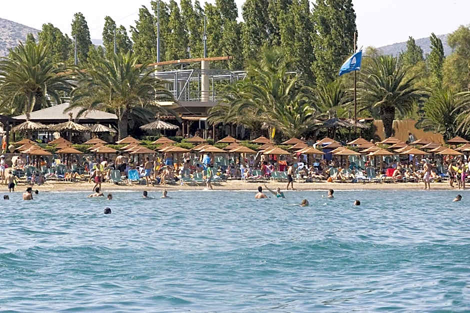 Villa Agnanti Boutique