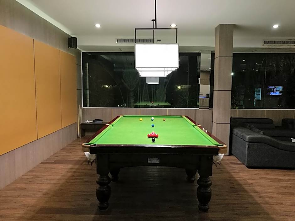 Eastpana Executive Residence 304 Prachinburi