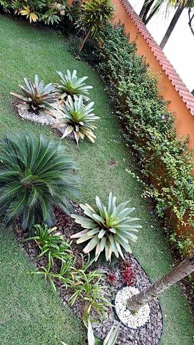 Apartamento, 5 minutos da praia