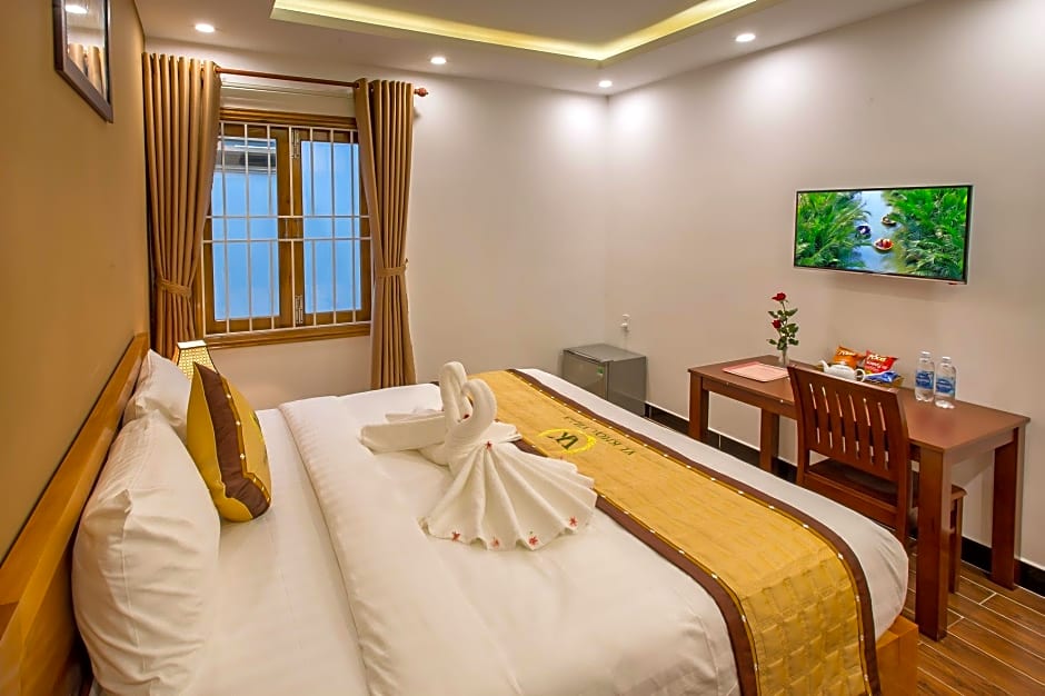 Hoi An Vi Khoa Villa