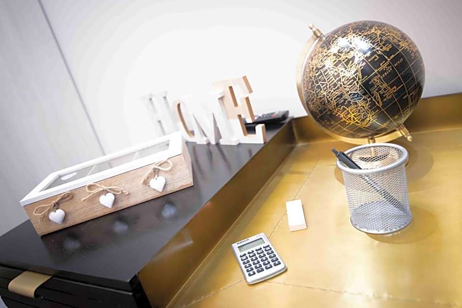 Museum Inn - Una finestra sui Musei Vaticani