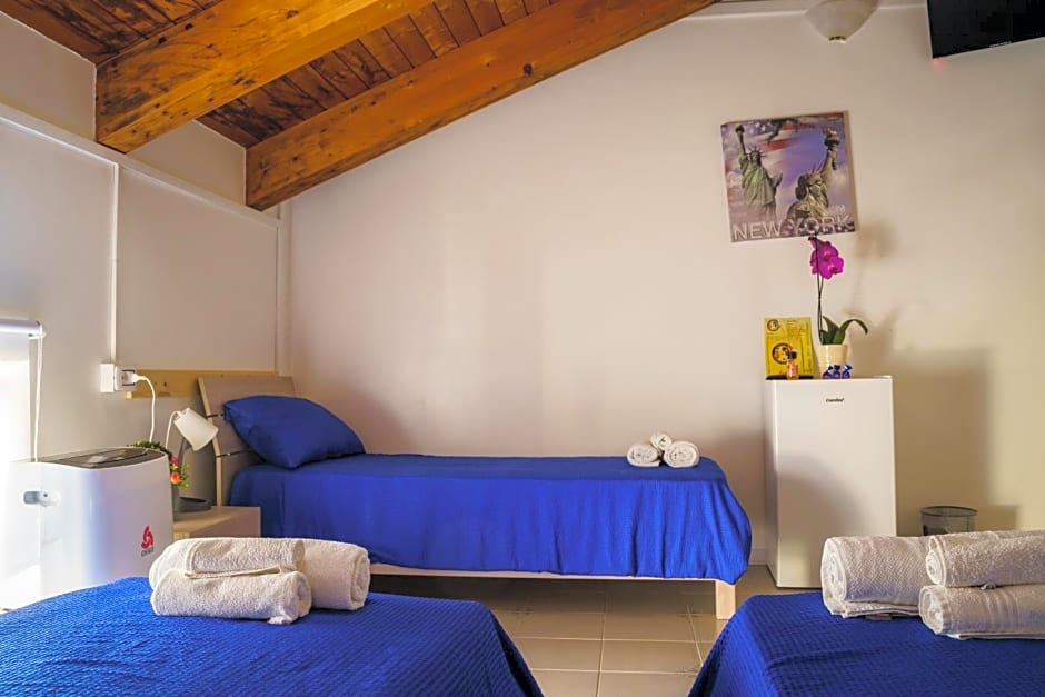 Sansi´s Sapri Camere