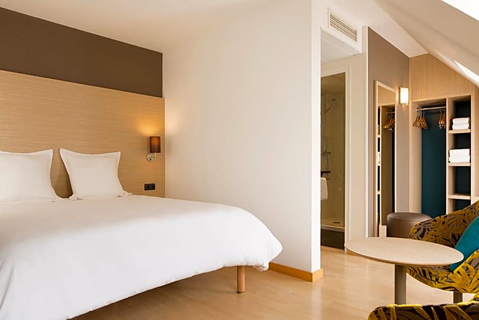 Escale Oceania Saint Malo