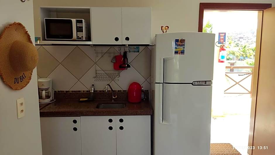 CONDOMÍNIO VILA DO MAR aptos 201C e 211B