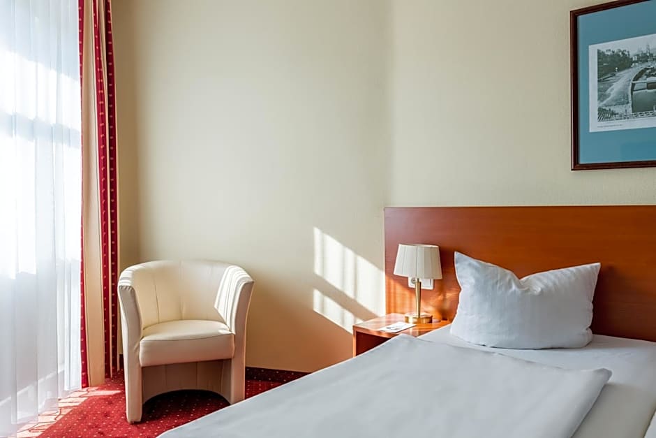 Azimut Hotel Dresden