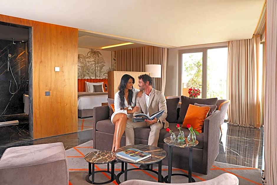 Hotel Jadali & Spa