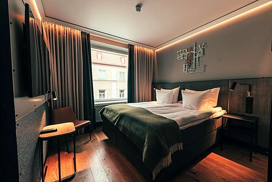 Clarion Hotel Mestari