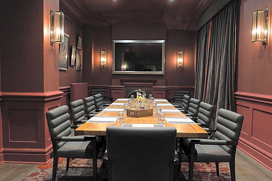 Hotel du Vin Birmingham