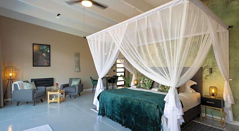 Marepe Mountain View