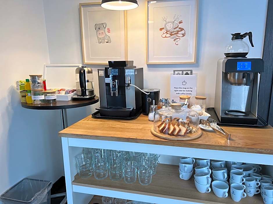 Grand Petit Hotel ex Shato Gesson