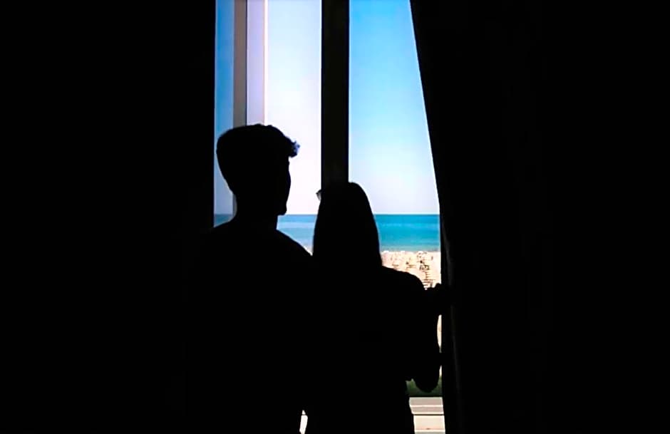 Oxygen Lifestyle Hotel