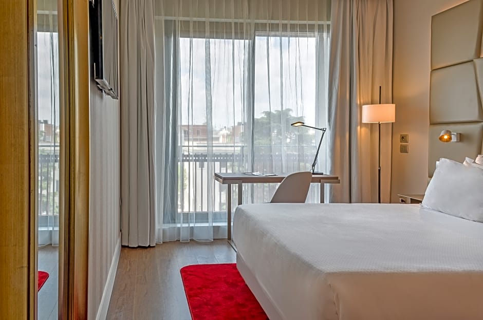 NH Collection Roma Centro