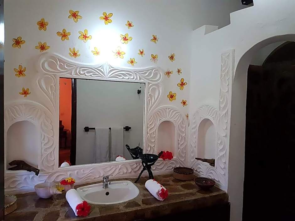 Boutique Hotel Nyumbani Tembo