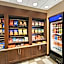 Hampton Inn By Hilton And Suites Robbinsville