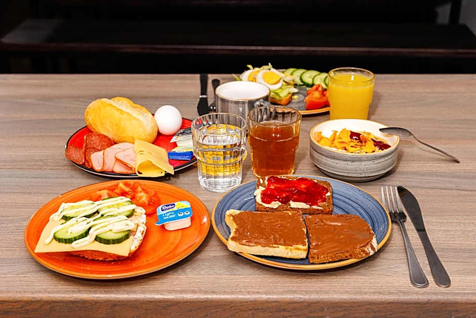 a&o Munchen Hackerbrucke