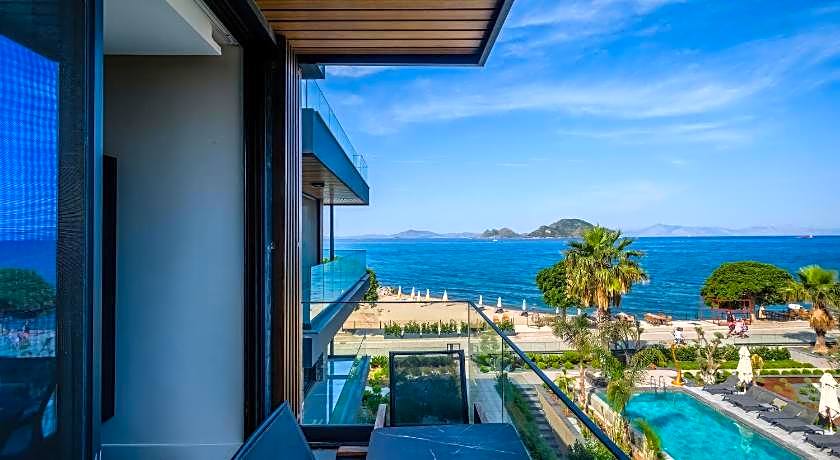 Bodrum Ada Suites Beach Hotel
