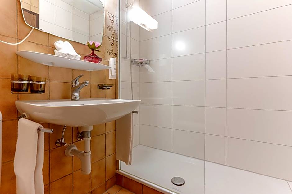 Hôtel du Grand-Pré