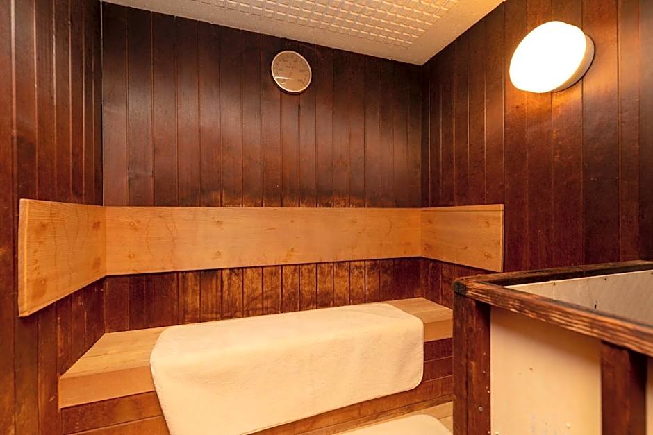 Kannawa Onsen Zekkei no Yado Sakuratei - Vacation STAY 50714v