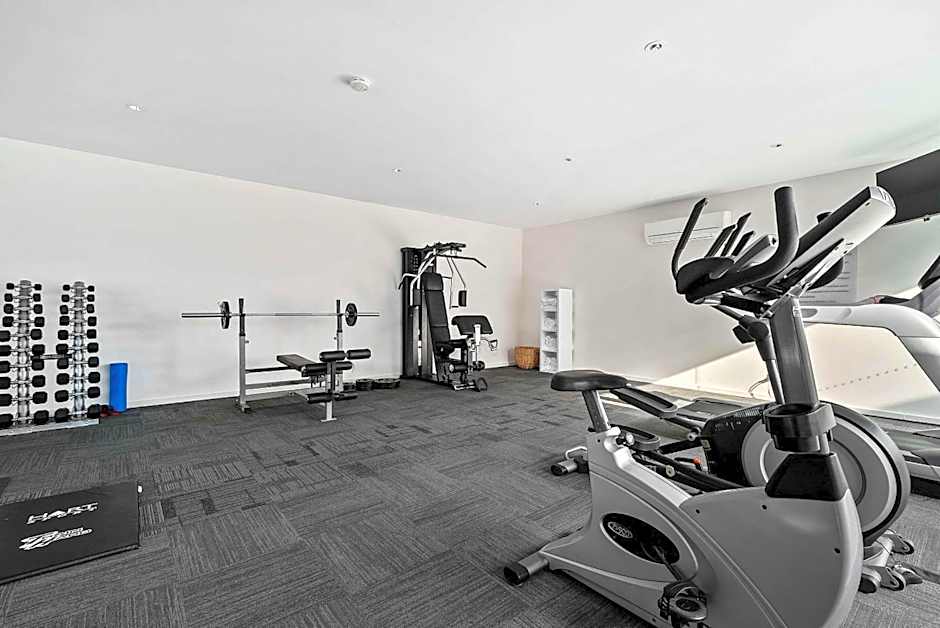 Quality Hotel Parklake Shepparton