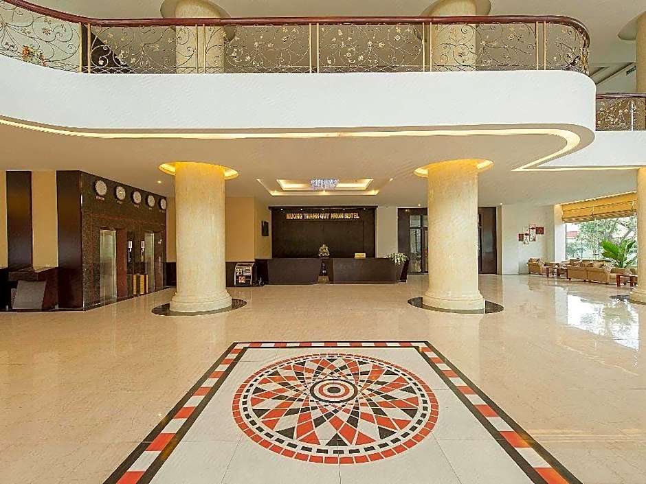 Muong Thanh Quy Nhon Hotel