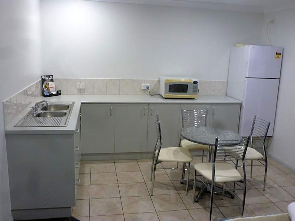 Aspley Carsel Motor Inn