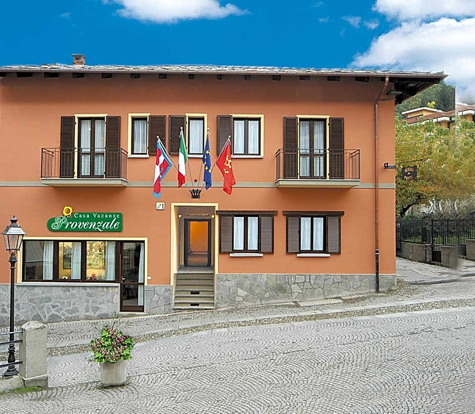 Casa Vacanze Provenzale