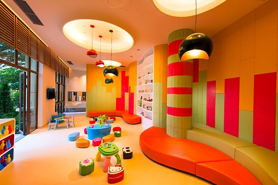 DoubleTree Resort by Hilton Hainan Chengmai