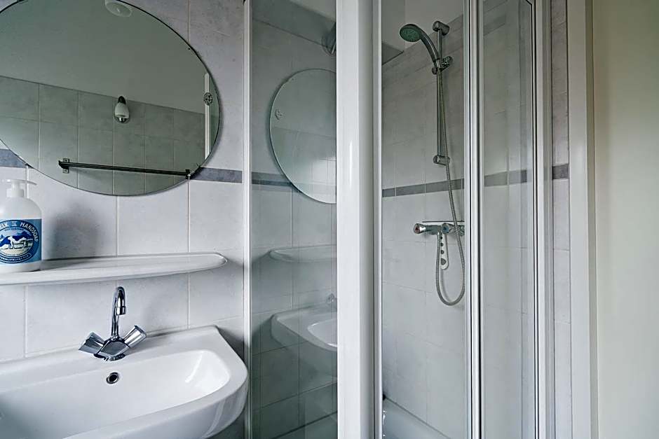 Boathouse Suburban Amsterdam