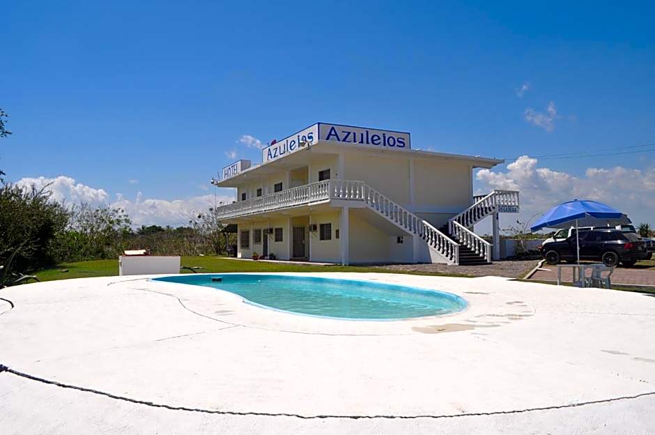 Hotel Azulejos