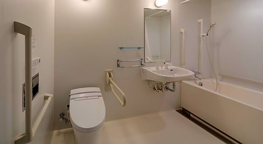 KYOTO CITY GARDENS HOTEL
