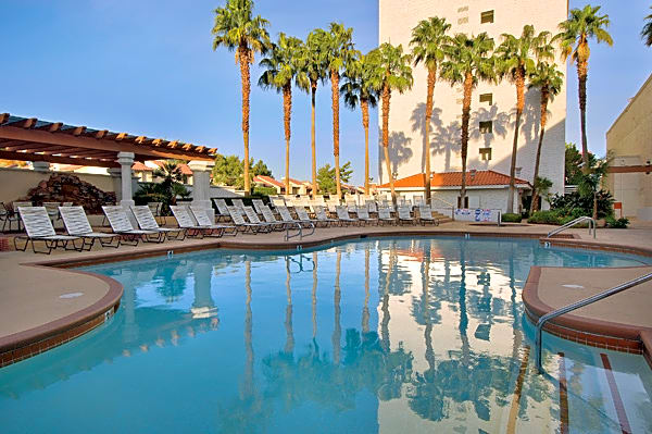 Gold Coast Hotel & Casino