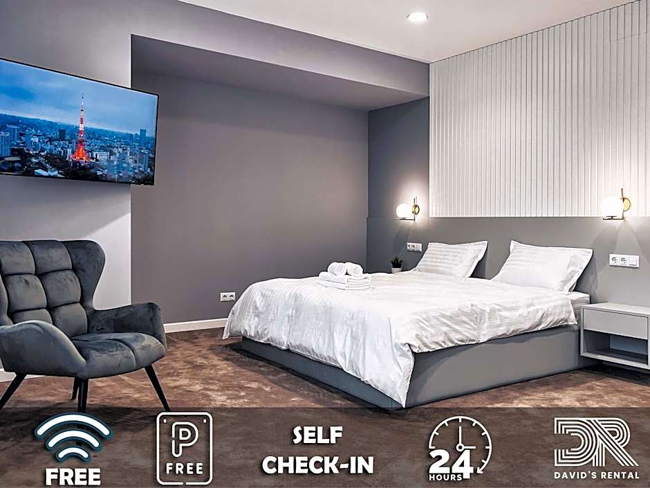 DAVID'S RENTAL ROOMs