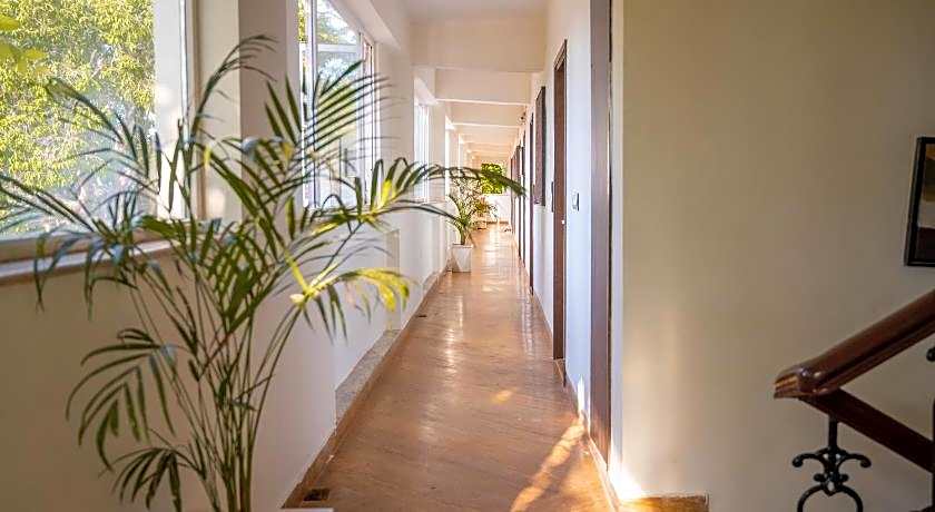 Hotel Meraden La Oasis