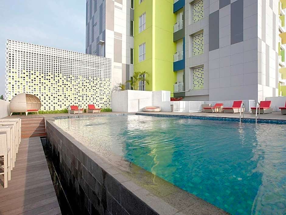 Shakti Hotel Bandung