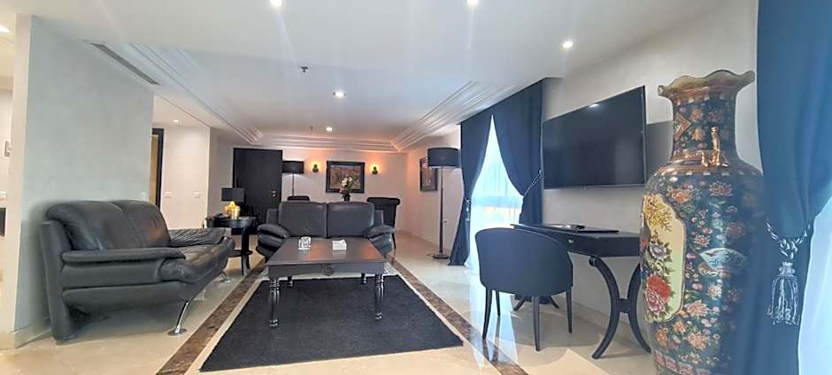 Hotel Borj Rabat - A member of Barceló Hotel Group