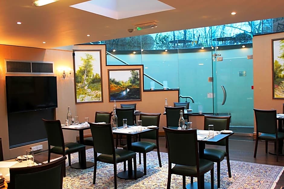 The Colonnade London