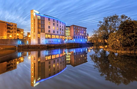 Classic Twin Room (2 Twin Beds)