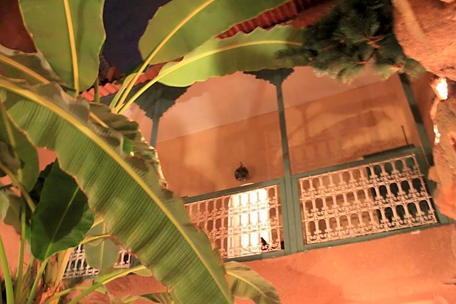 Riad Dar Mchicha