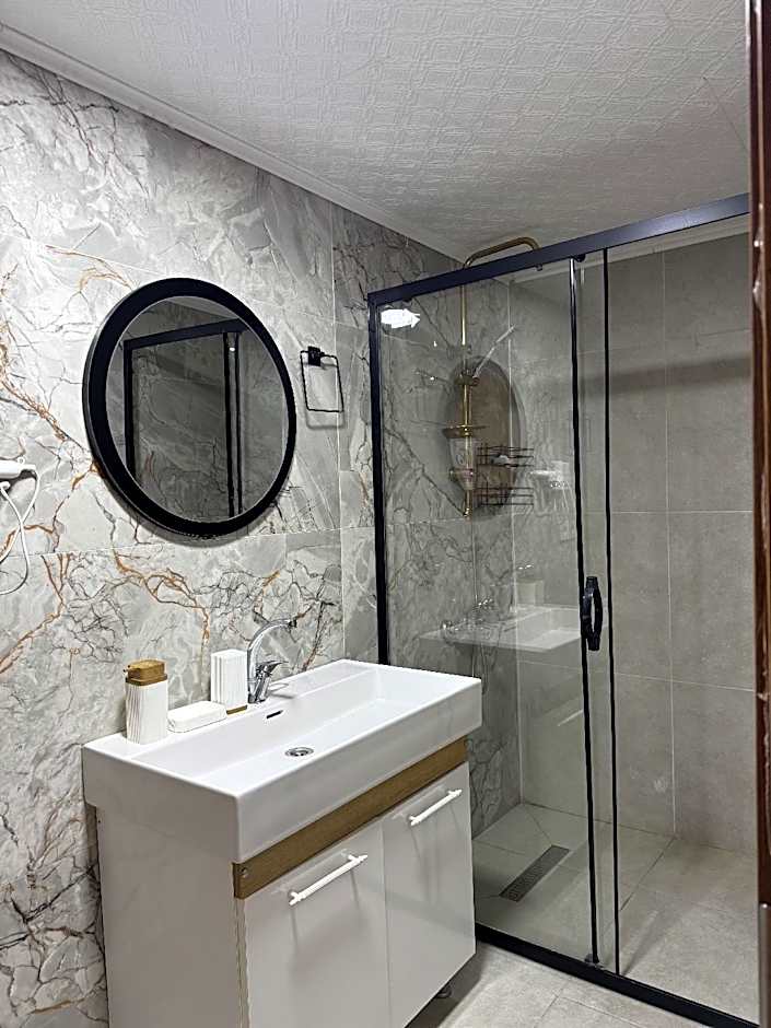 Taş Mahall Luxury Hotel