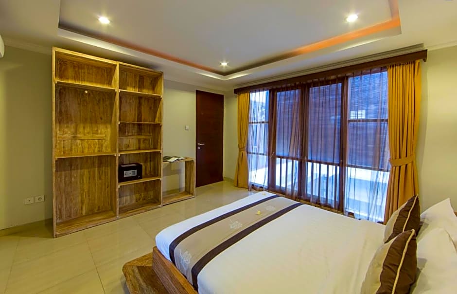 White Lotus Villas Seminyak