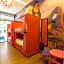 Hostelle - women only hostel Amsterdam