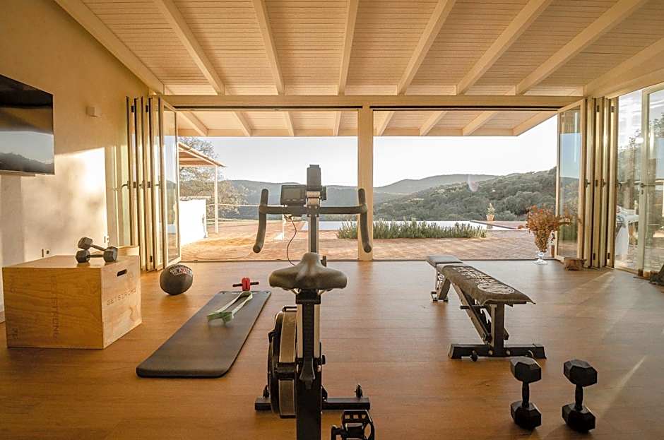 La Dehesa de Don Pedro