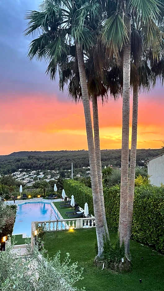 La Bastide Gourmande